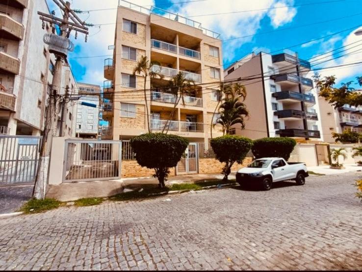 Apto Algodoal Cabo Frio A 4 Minutos Da Praia Zewnętrze zdjęcie